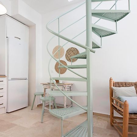 Cervantes Freshapartments Malaga Zewnętrze zdjęcie