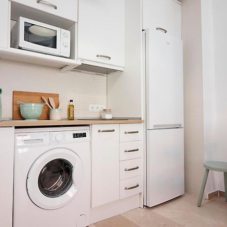 Cervantes Freshapartments Malaga Zewnętrze zdjęcie