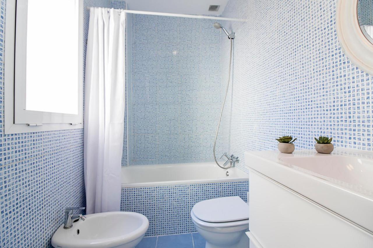 Cervantes Freshapartments Malaga Zewnętrze zdjęcie