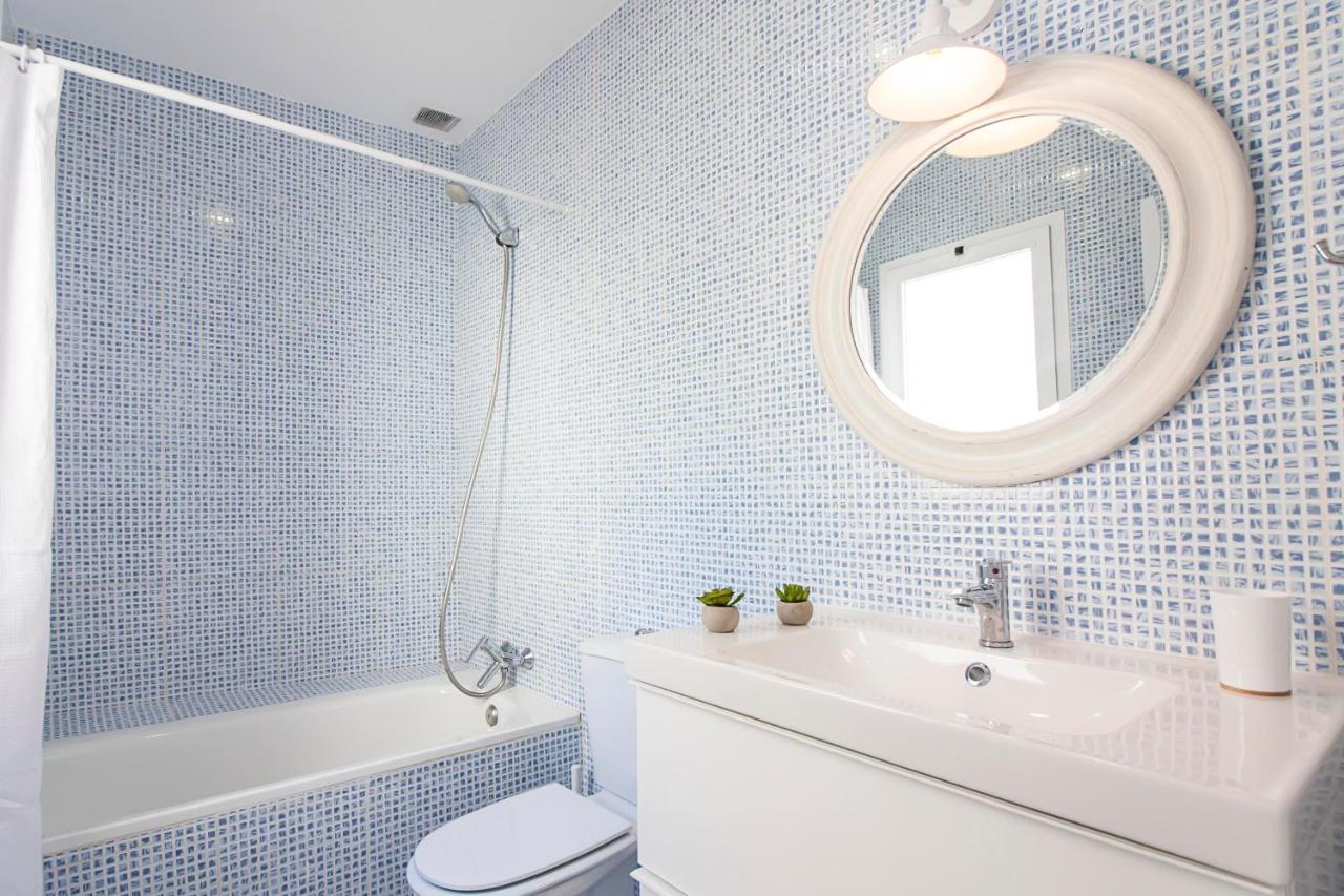 Cervantes Freshapartments Malaga Zewnętrze zdjęcie